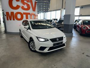 Seat Ibiza 1.0TSI 95CV STYLE - Foto 4