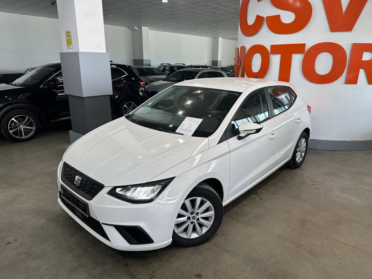 Seat Ibiza 1.0TSI 95CV STYLE - Foto 1