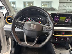 Seat Ibiza 1.0TSI 95CV STYLE - Foto 12
