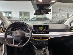 Seat Ibiza 1.0TSI 95CV STYLE - Foto 11