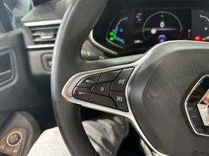 Renault Clio 1.6E-TECH 140CV BUSINESS AUTO - Foto 14