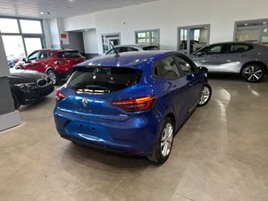 Renault Clio 1.6E-TECH 140CV BUSINESS AUTO - Foto 7