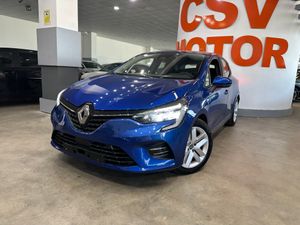 Renault Clio 1.6E-TECH 140CV BUSINESS AUTO - Foto 2