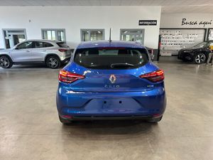 Renault Clio 1.6E-TECH 140CV BUSINESS AUTO - Foto 6