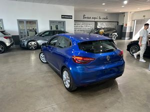 Renault Clio 1.6E-TECH 140CV BUSINESS AUTO - Foto 5