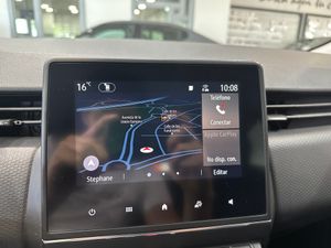 Renault Clio 1.6E-TECH 140CV BUSINESS AUTO - Foto 20