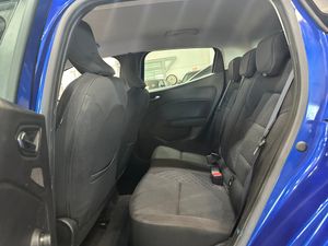 Renault Clio 1.6E-TECH 140CV BUSINESS AUTO - Foto 10