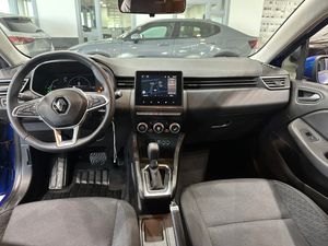 Renault Clio 1.6E-TECH 140CV BUSINESS AUTO - Foto 12