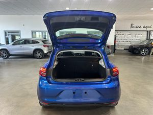 Renault Clio 1.6E-TECH 140CV BUSINESS AUTO - Foto 8