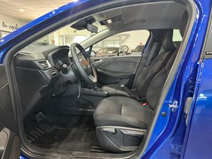 Renault Clio 1.6E-TECH 140CV BUSINESS AUTO - Foto 11