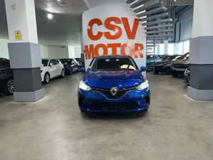 Renault Clio 1.6E-TECH 140CV BUSINESS AUTO - Foto 3