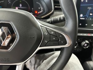 Renault Clio 1.6E-TECH 140CV BUSINESS AUTO - Foto 13