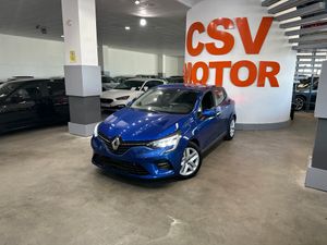 Renault Clio 1.6E-TECH 140CV BUSINESS AUTO - Foto 3