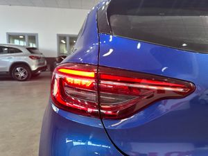 Renault Clio 1.6E-TECH 140CV BUSINESS AUTO - Foto 26