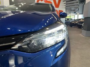 Renault Clio 1.6E-TECH 140CV BUSINESS AUTO - Foto 25