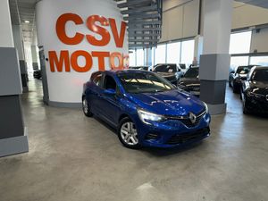 Renault Clio 1.6E-TECH 140CV BUSINESS AUTO - Foto 4