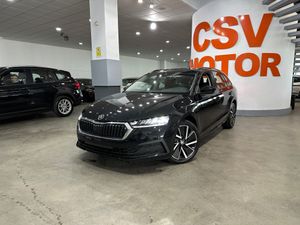 Skoda Octavia 1.4PHEV 204CV DSG6 AMBITION FAMILIAR - Foto 2