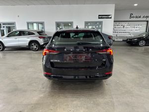Skoda Octavia 1.4PHEV 204CV DSG6 AMBITION FAMILIAR - Foto 16