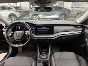 Skoda Octavia 1.4PHEV 204CV DSG6 AMBITION FAMILIAR - Foto 7