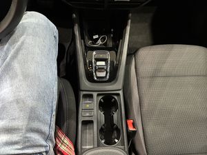 Skoda Octavia 1.4PHEV 204CV DSG6 AMBITION FAMILIAR - Foto 15