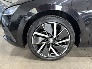 Skoda Octavia 1.4PHEV 204CV DSG6 AMBITION FAMILIAR - Foto 20