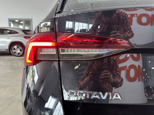 Skoda Octavia 1.4PHEV 204CV DSG6 AMBITION FAMILIAR - Foto 21