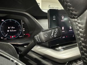 Skoda Octavia 1.4PHEV 204CV DSG6 AMBITION FAMILIAR - Foto 10