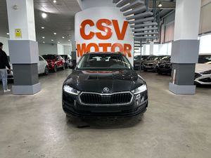 Skoda Octavia 1.4PHEV 204CV DSG6 AMBITION FAMILIAR - Foto 3