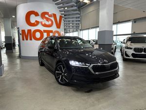 Skoda Octavia 1.4PHEV 204CV DSG6 AMBITION FAMILIAR - Foto 4