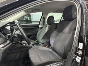 Skoda Octavia 1.4PHEV 204CV DSG6 AMBITION FAMILIAR - Foto 5