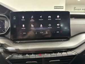 Skoda Octavia 1.4PHEV 204CV DSG6 AMBITION FAMILIAR - Foto 13