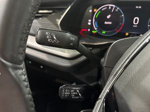 Skoda Octavia 1.4PHEV 204CV DSG6 AMBITION FAMILIAR - Foto 11
