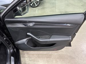 Skoda Octavia 1.4PHEV 204CV DSG6 AMBITION FAMILIAR - Foto 19