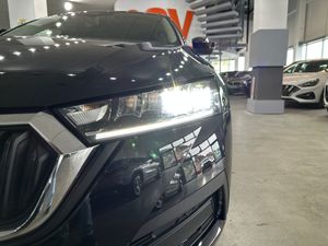 Skoda Octavia 1.4PHEV 204CV DSG6 AMBITION FAMILIAR - Foto 22