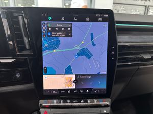 Renault Austral 1.2E-TECH 200CV ICONIC ESPIRIT ALPINE - Foto 18