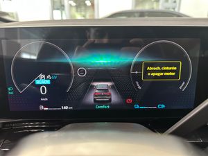 Renault Austral 1.2E-TECH 200CV ICONIC ESPIRIT ALPINE - Foto 14