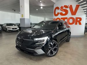 Renault Austral 1.2E-TECH 200CV ICONIC ESPIRIT ALPINE - Foto 3