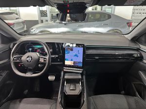 Renault Austral 1.2E-TECH 200CV ICONIC ESPIRIT ALPINE - Foto 12