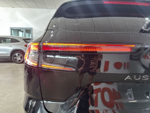 Renault Austral 1.2E-TECH 200CV ICONIC ESPIRIT ALPINE - Foto 24