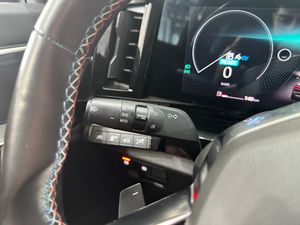 Renault Austral 1.2E-TECH 200CV ICONIC ESPIRIT ALPINE - Foto 16