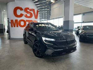 Renault Austral 1.2E-TECH 200CV ICONIC ESPIRIT ALPINE - Foto 4