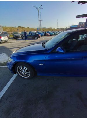 BMW Serie 3 320d Berlina Aut. - Foto 13