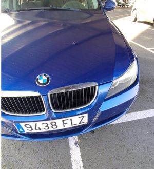 BMW Serie 3 320d Berlina Aut. - Foto 17