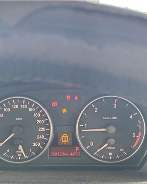 BMW Serie 3 320d Berlina Aut. - Foto 20