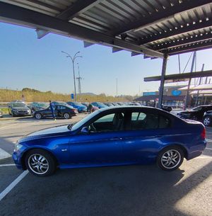 BMW Serie 3 320d Berlina Aut. - Foto 14