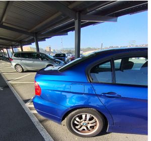 BMW Serie 3 320d Berlina Aut. - Foto 18