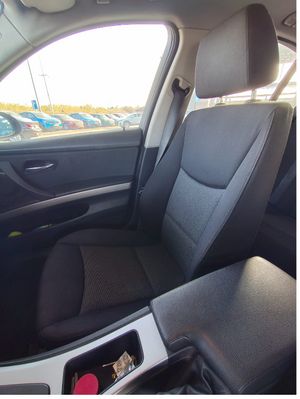 BMW Serie 3 320d Berlina Aut. - Foto 6