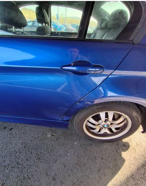 BMW Serie 3 320d Berlina Aut. - Foto 12