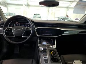 Audi A6 50TFSI 300CV ADVANCED FAMILIAR - Foto 4