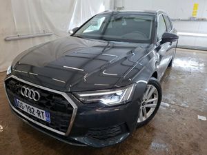 Audi A6 50TFSI 300CV ADVANCED FAMILIAR - Foto 2
